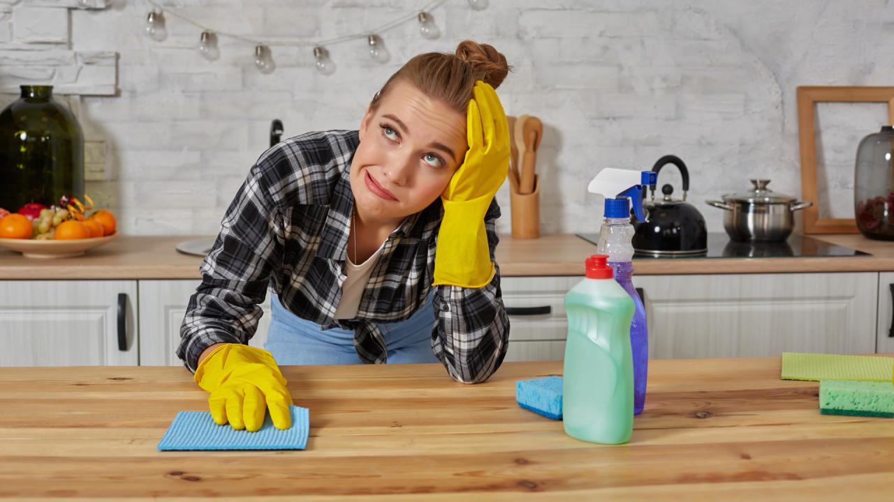 Mercadona está cambiando la forma de limpiar en casa con un nuevo utensilio