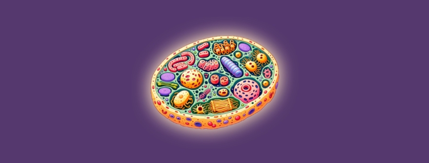 células eucariotas