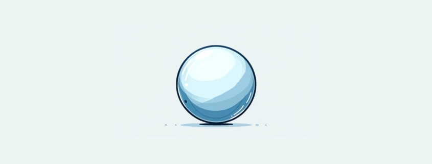 volumen esfera
