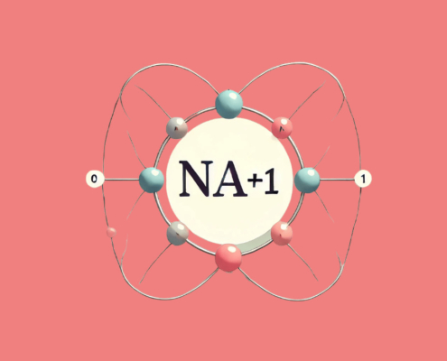 números de oxidación