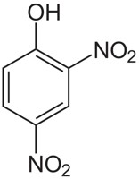 dinitrofenol
