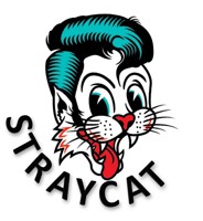 StrayCat