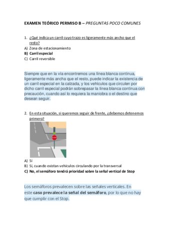 Wuolah | Descarga EXAMEN-TEORICO-PERMISO-B-PREGUNTAS-I.pdf - Apuntes De ...